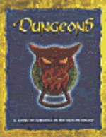 dungeons