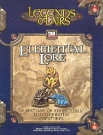 elementallore