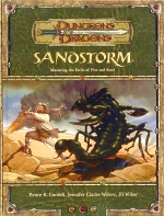 sandstorm