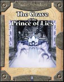 Cover The Grave Of The Prince Of Lies sm opt