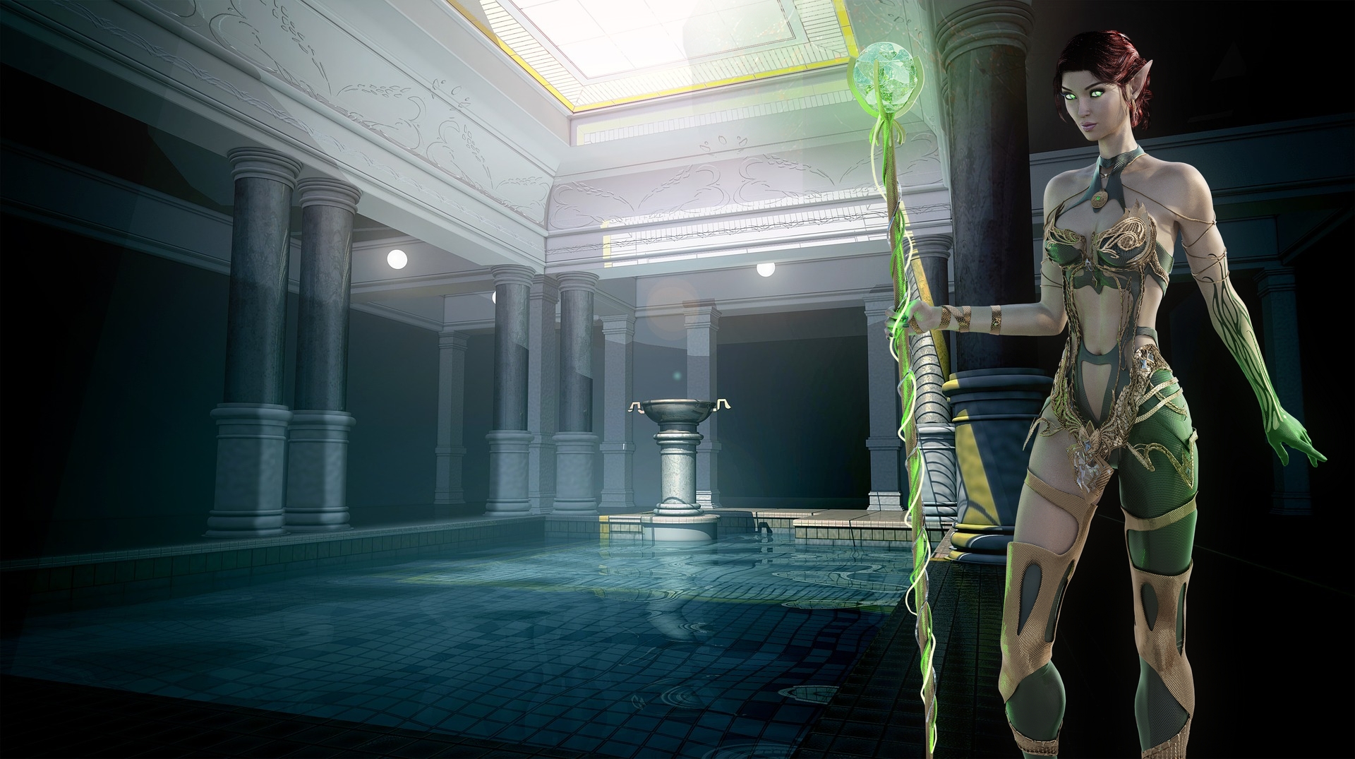 Discovering Dnd Near Me Communities in Urban Areas