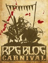 rpg blog carnival logo