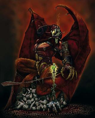 orcus