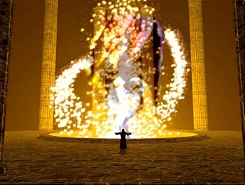 Art from Arolos Weyr