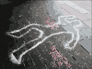 police_murder_chalk_outline