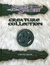 CreatureCollection CreatureCollection
