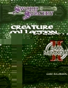 CreatureCollection2 CreatureCollection2
