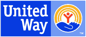 Click the image to donate to the United Way