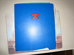 Book of Dead Characters