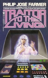 Traitor To The Living