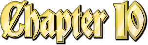 10 Chapter 10
