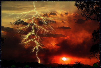 Power Of Nature by Ronny Beliën