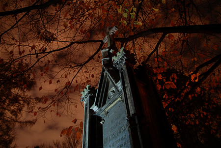 dark magic by salssa