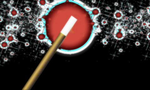 Based on magic-1081149, licensed under CC0 via Pixabay.com 