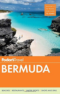 326-fodors-bermuda-travel-guide