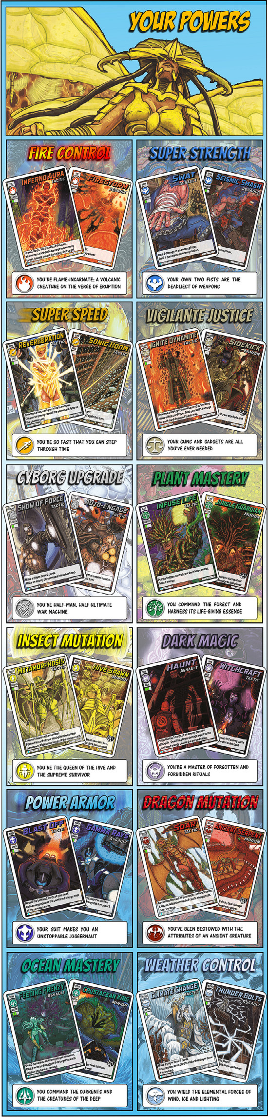 originz-character-themes