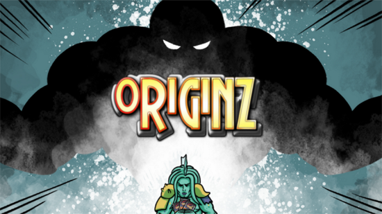 originz-logo