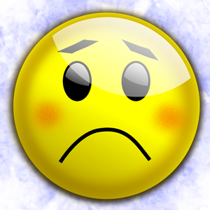 unhappy-smiley-150285
