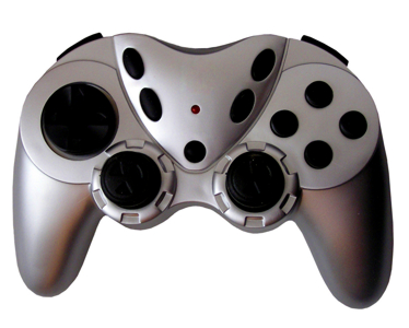 game controller