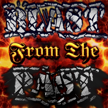 blast from the past logo