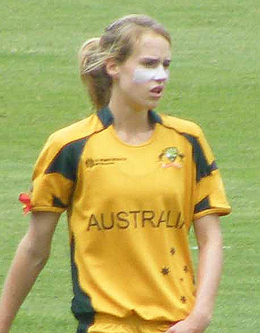 Ellyse Perry