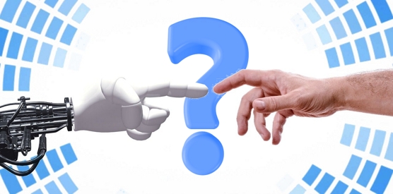 Human-AI Collaboration?