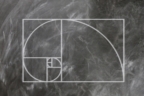 Fibbonacci Spiral