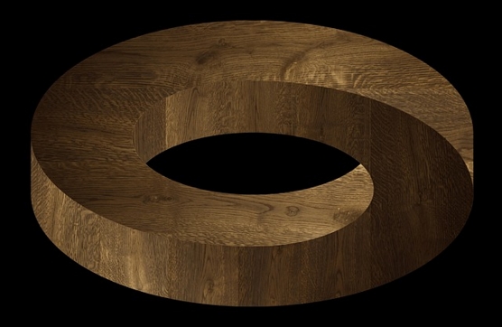 Impossible Torus